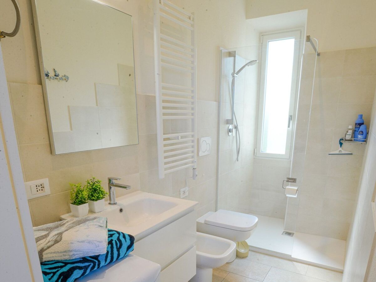 Villa Angela 1 - Appartement 2 pers. à Toirano - Photo 17