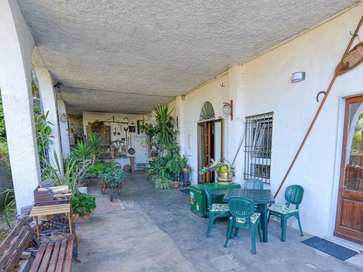 Villa Angela 1 - Appartement 2 pers. à Toirano - Photo 19
