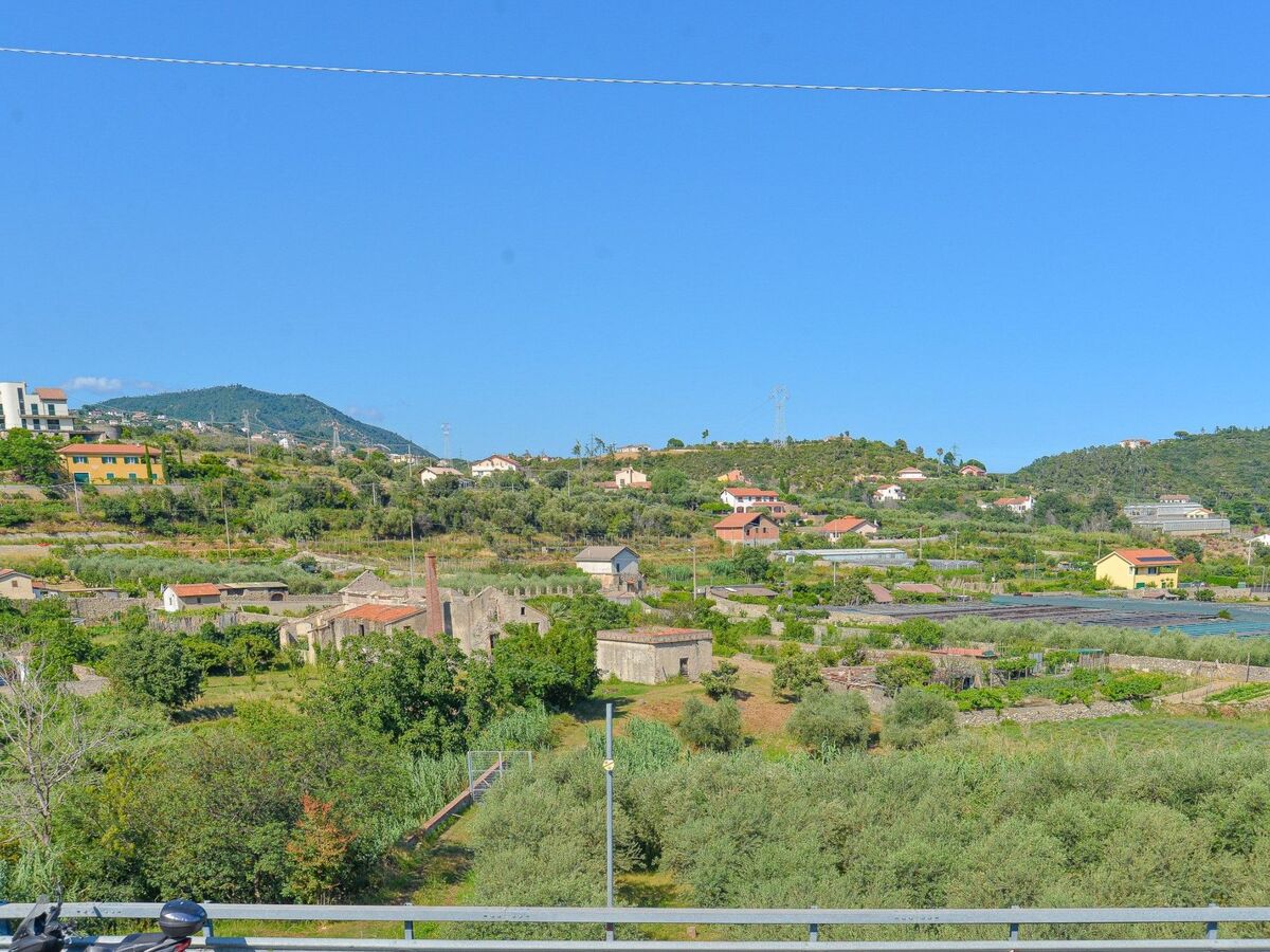 Villa Angela 1 - Appartement 2 pers. à Toirano - Photo 21