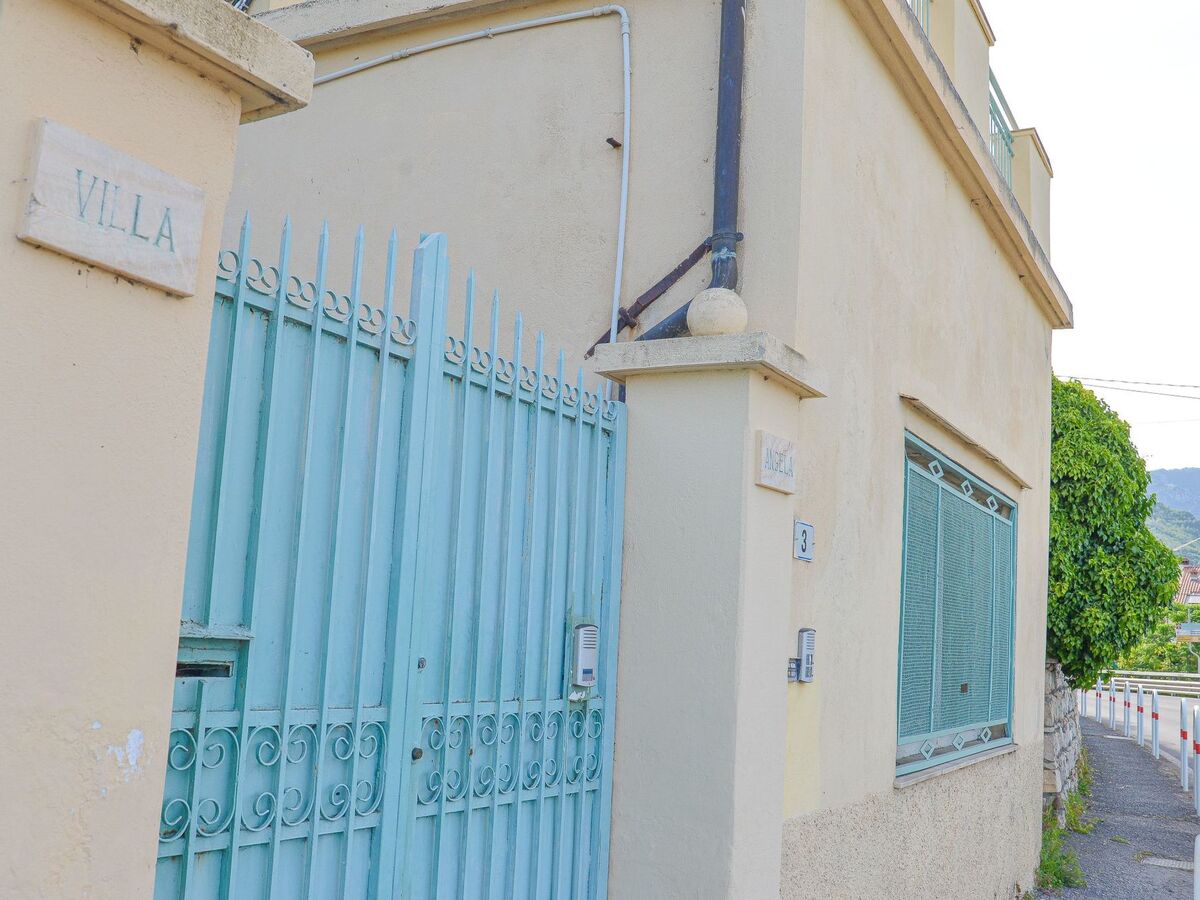 Villa Angela 1 - Appartement 2 pers. à Toirano - Photo 23
