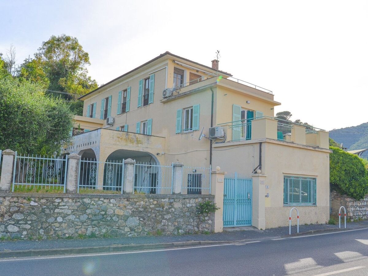 Villa Angela 1 - Appartement 2 pers. à Toirano - Photo 24