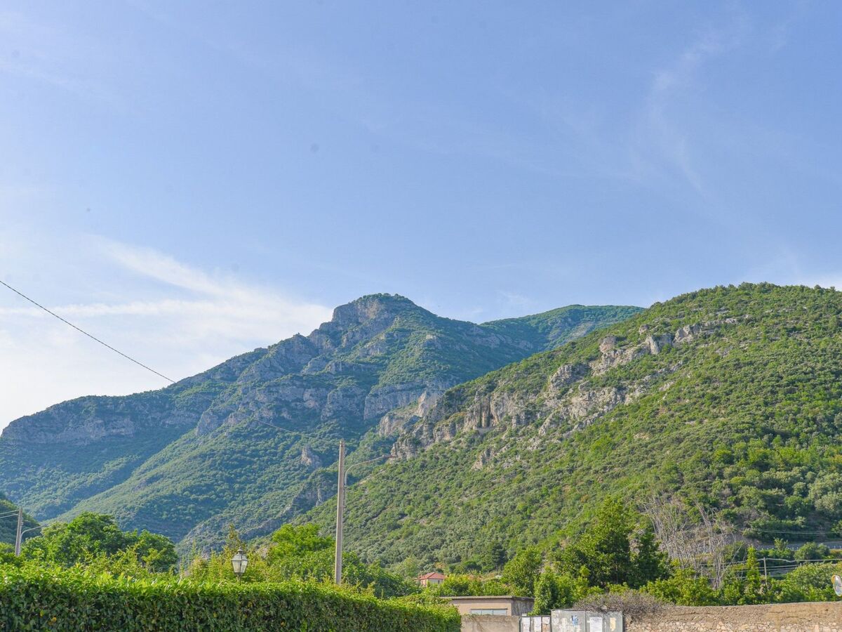 Villa Angela 1 - Appartement 2 pers. à Toirano - Photo 25
