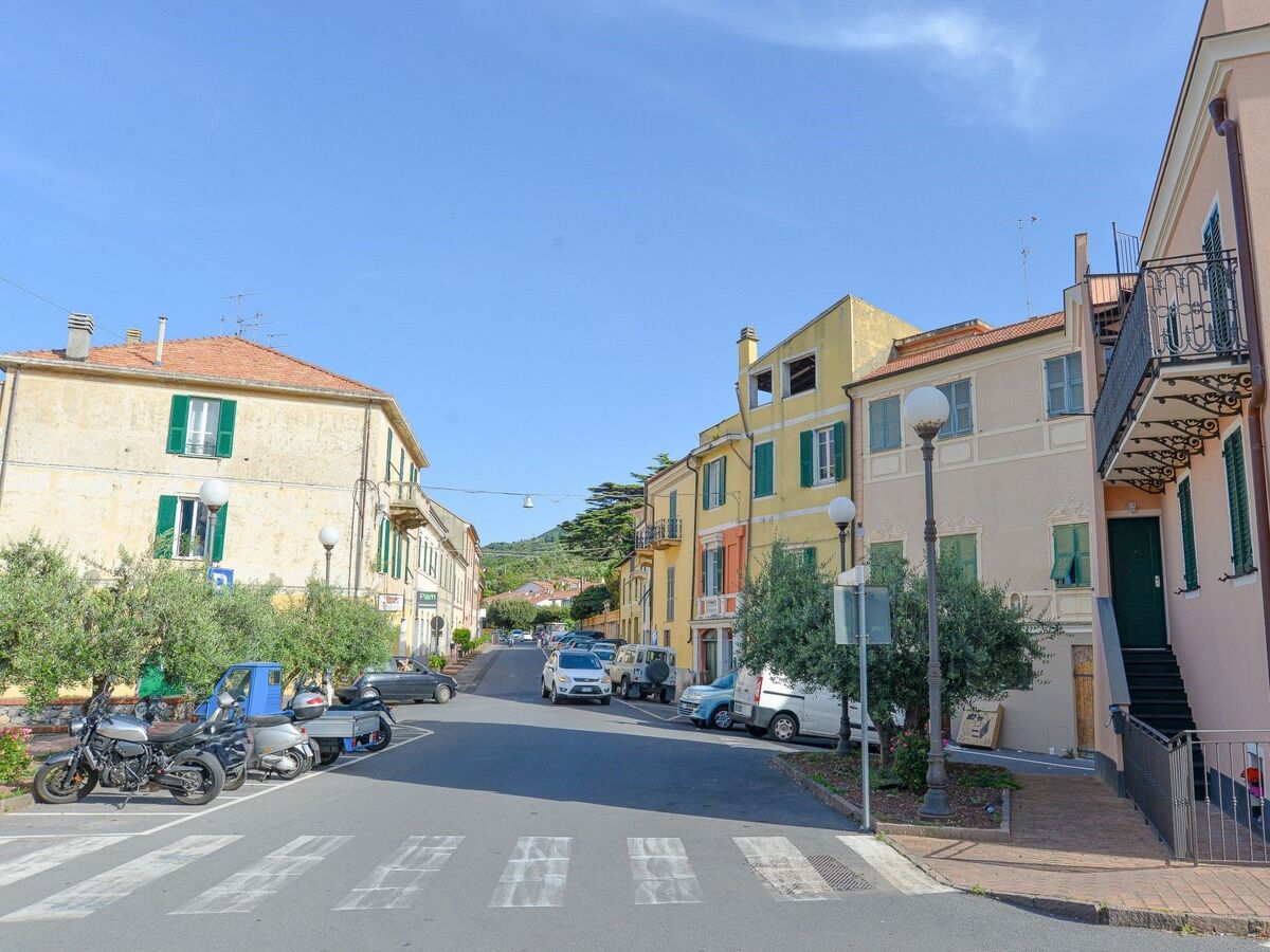 Villa Angela 1 - Appartement 2 pers. à Toirano - Photo 26