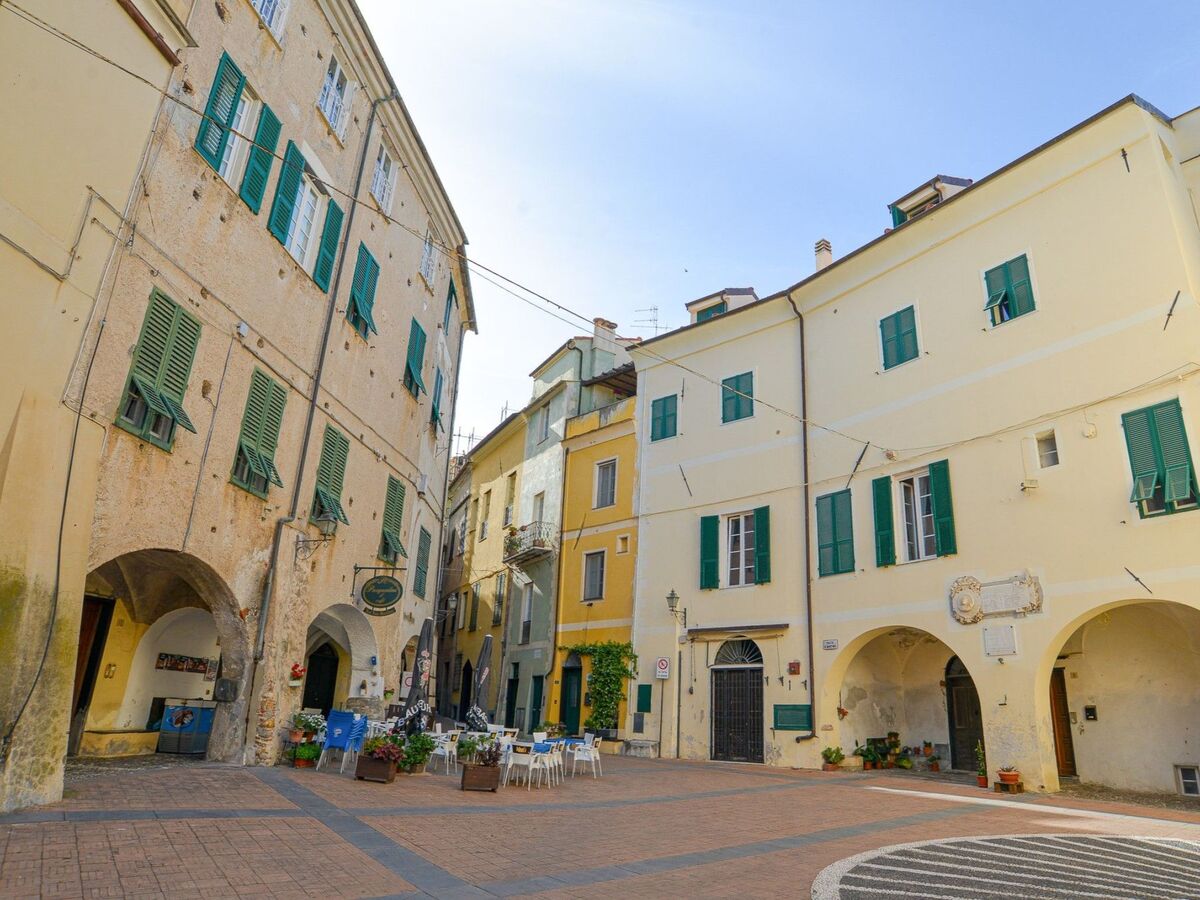 Villa Angela 1 - Appartement 2 pers. à Toirano - Photo 27