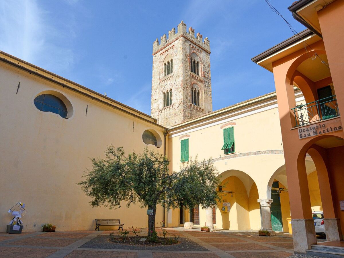 Villa Angela 1 - Appartement 2 pers. à Toirano - Photo 28