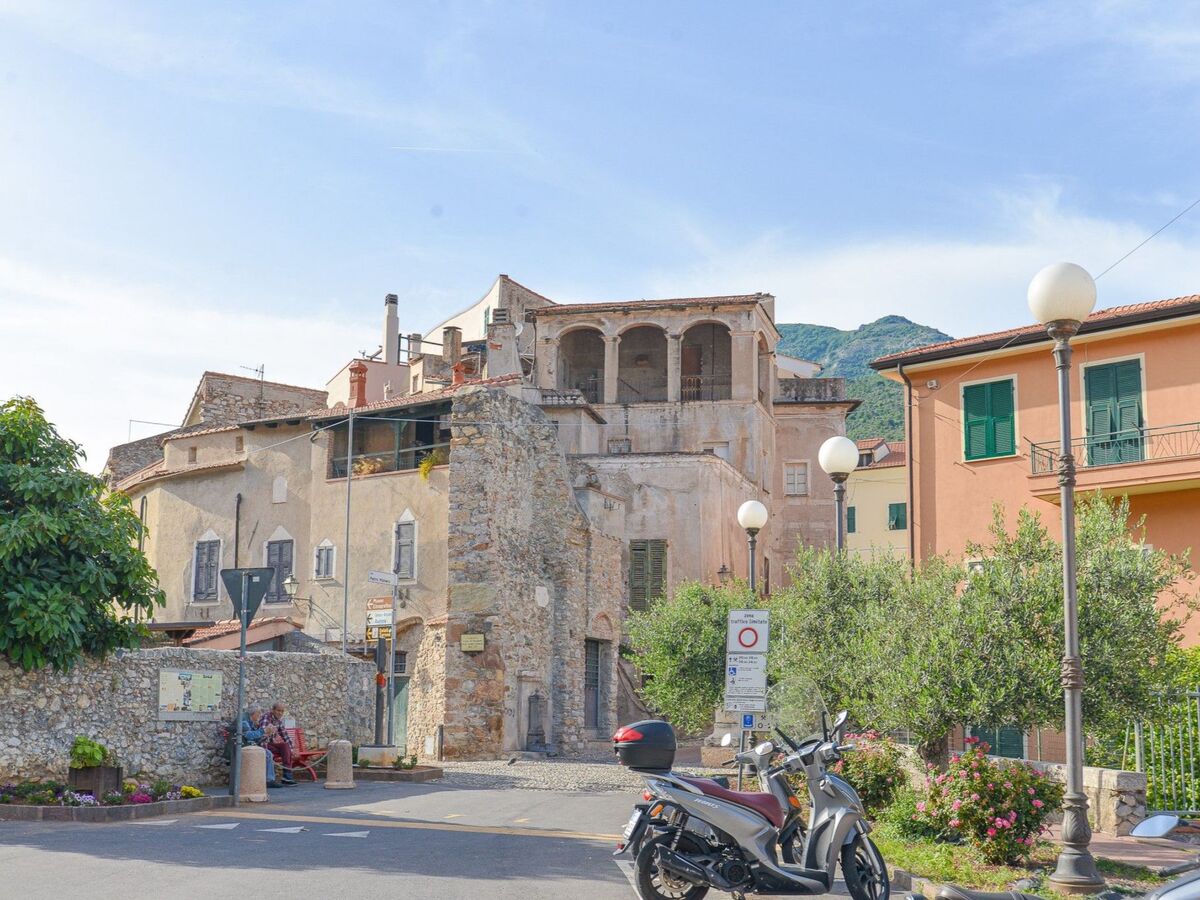 Villa Angela 1 - Appartement 2 pers. à Toirano - Photo 30