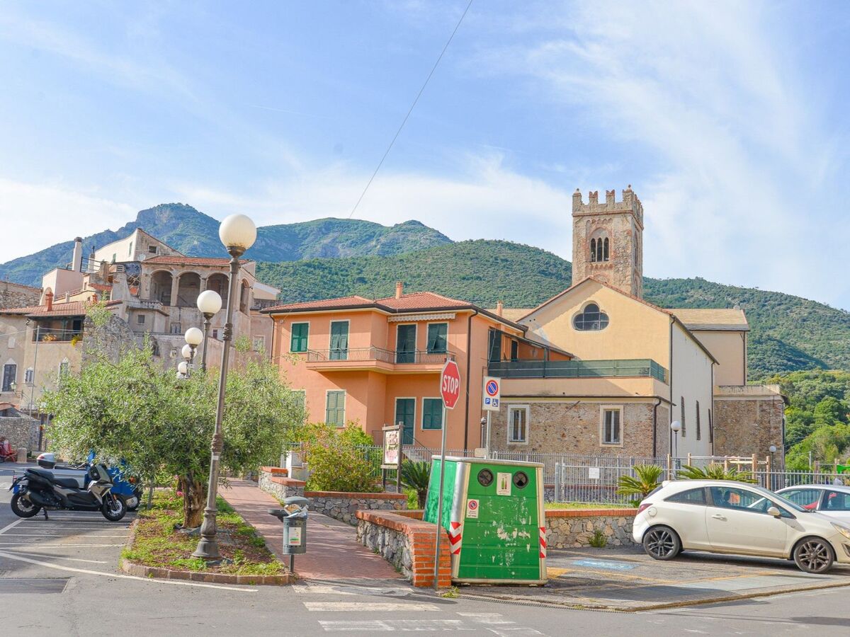 Villa Angela 1 - Appartement 2 pers. à Toirano - Photo 31