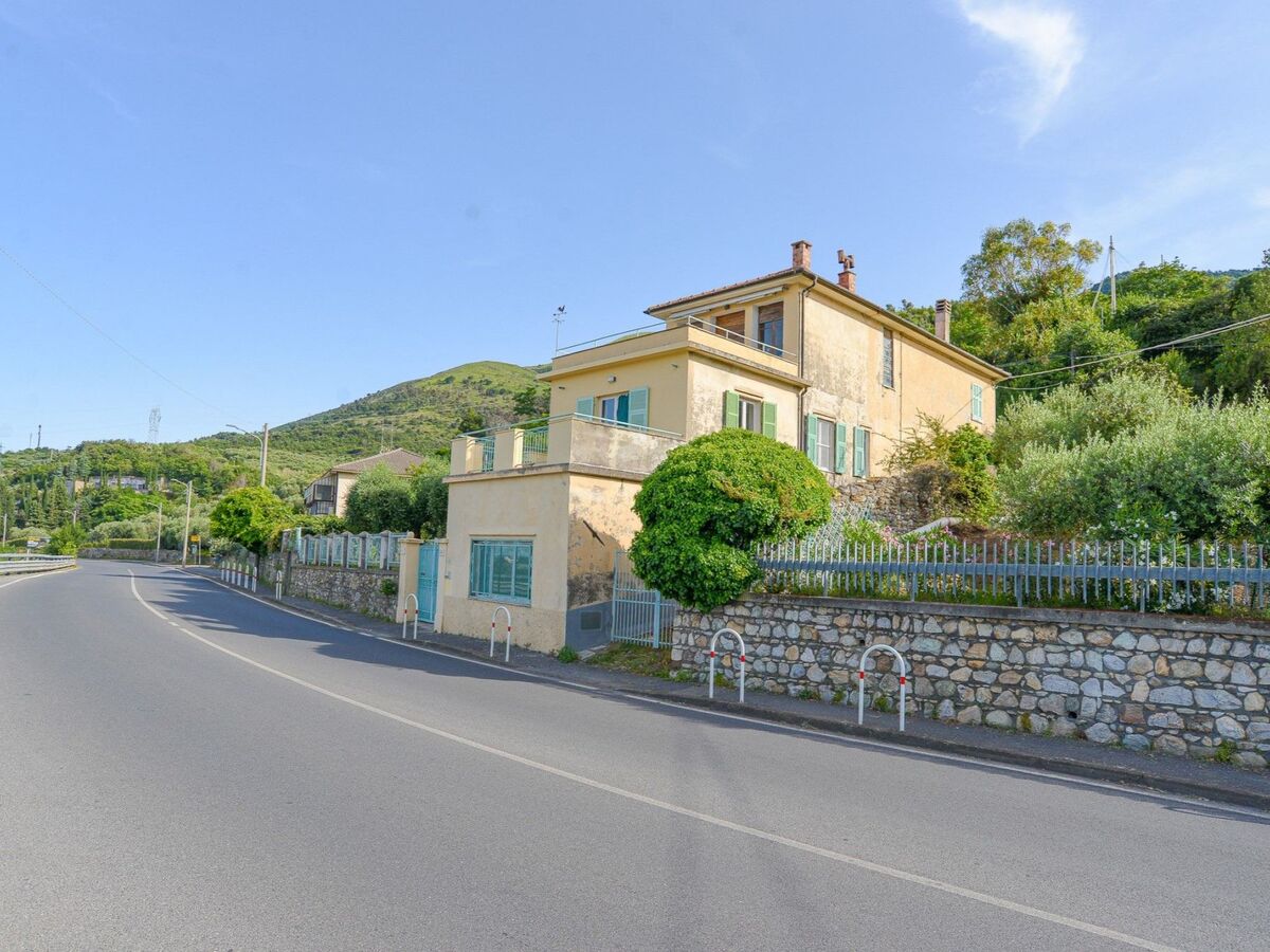 Villa Angela 1 - Appartement 2 pers. à Toirano - Photo 32
