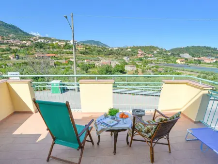 Location appartement à Toirano, Villa Angela 1 by Holiday World