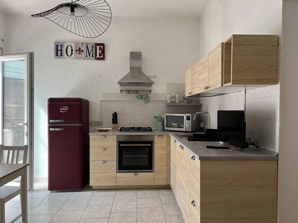 House Anna by Holiday World - Appartement Toirano - Photo 5