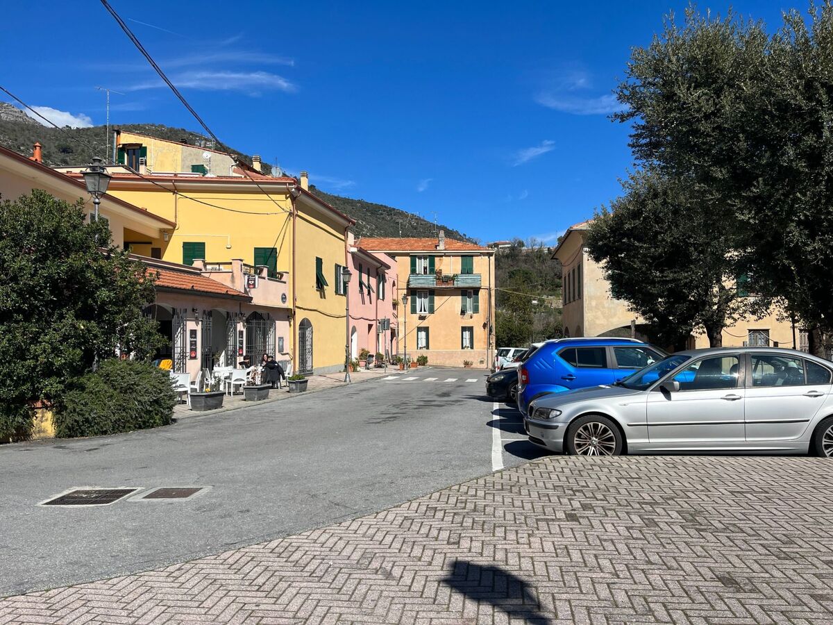 House Anna by Holiday World - Appartement Toirano - Photo 14
