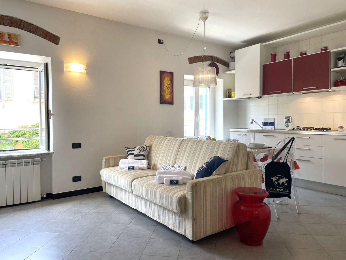 Gaia Home by Holiday World, studio à 100 m de la plage - Photo 1