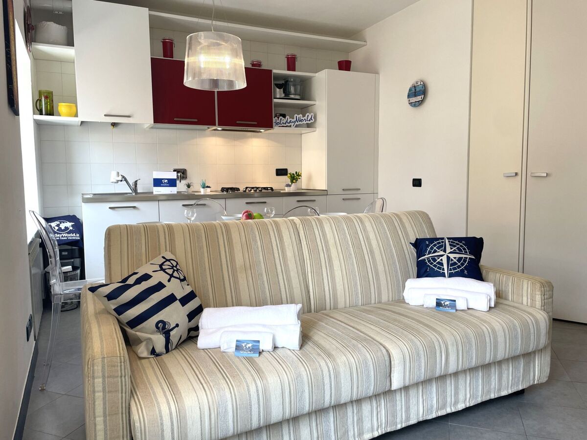 Gaia Home by Holiday World, studio à 100 m de la plage - Photo 5