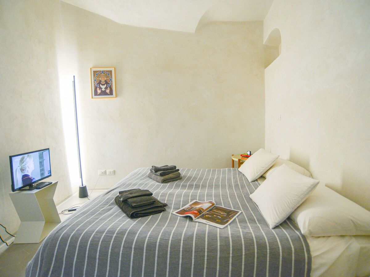 Casa Alda, appartement rustico au cœur de Borgio Verezzi - Photo 1