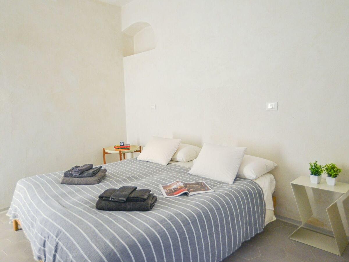 Casa Alda, appartement rustico au cœur de Borgio Verezzi - Photo 3
