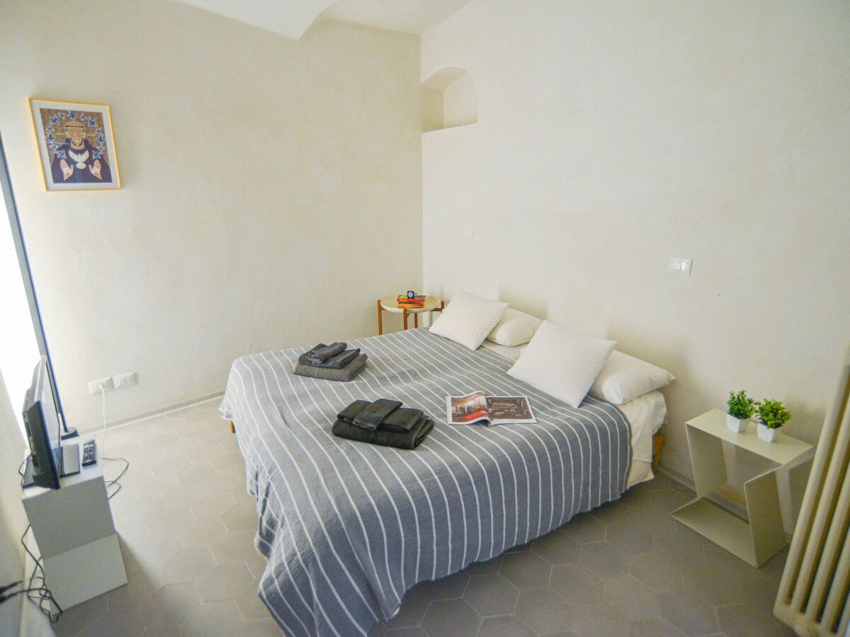 Casa Alda, appartement rustico au cœur de Borgio Verezzi - Photo 5