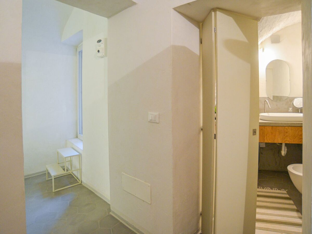 Casa Alda, appartement rustico au cœur de Borgio Verezzi - Photo 6