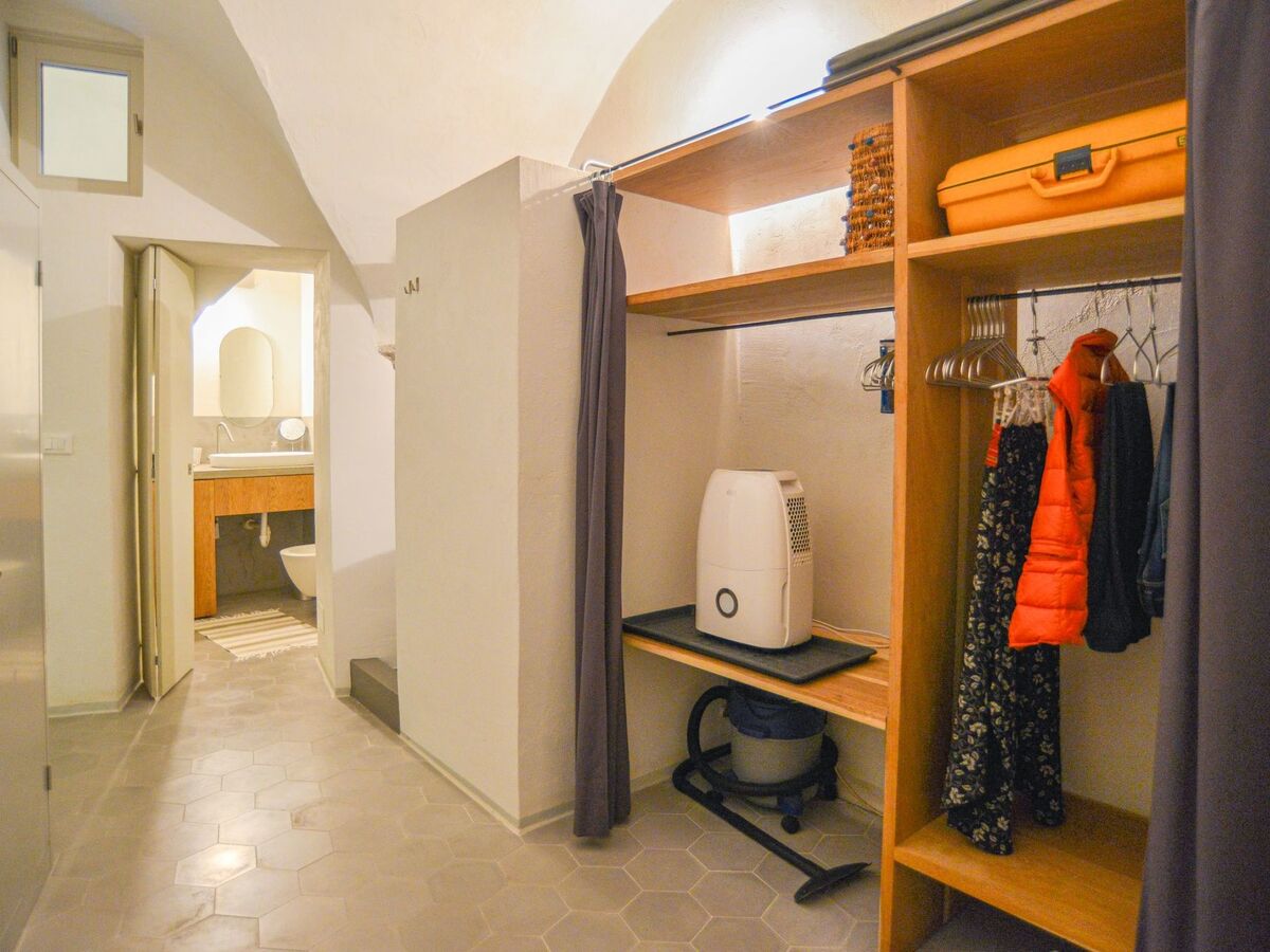 Casa Alda, appartement rustico au cœur de Borgio Verezzi - Photo 7