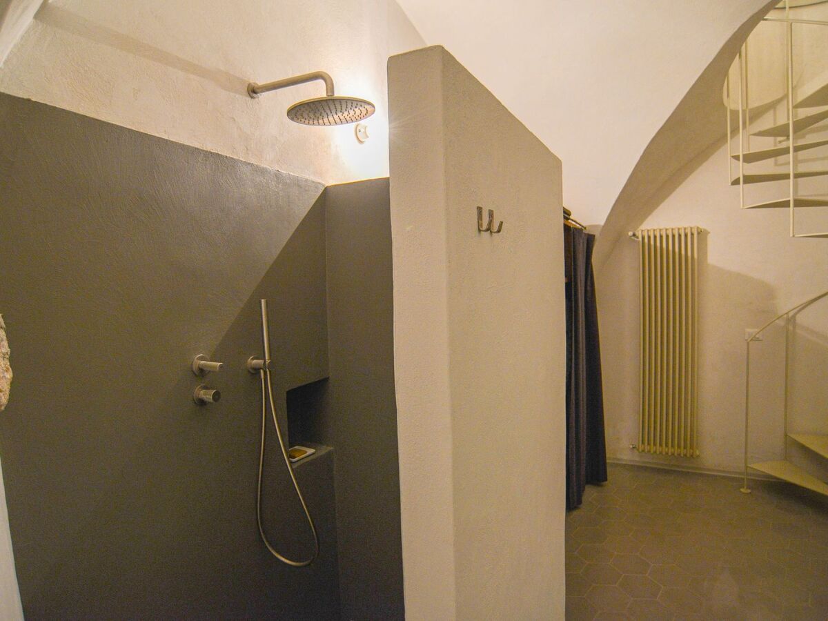 Casa Alda, appartement rustico au cœur de Borgio Verezzi - Photo 8