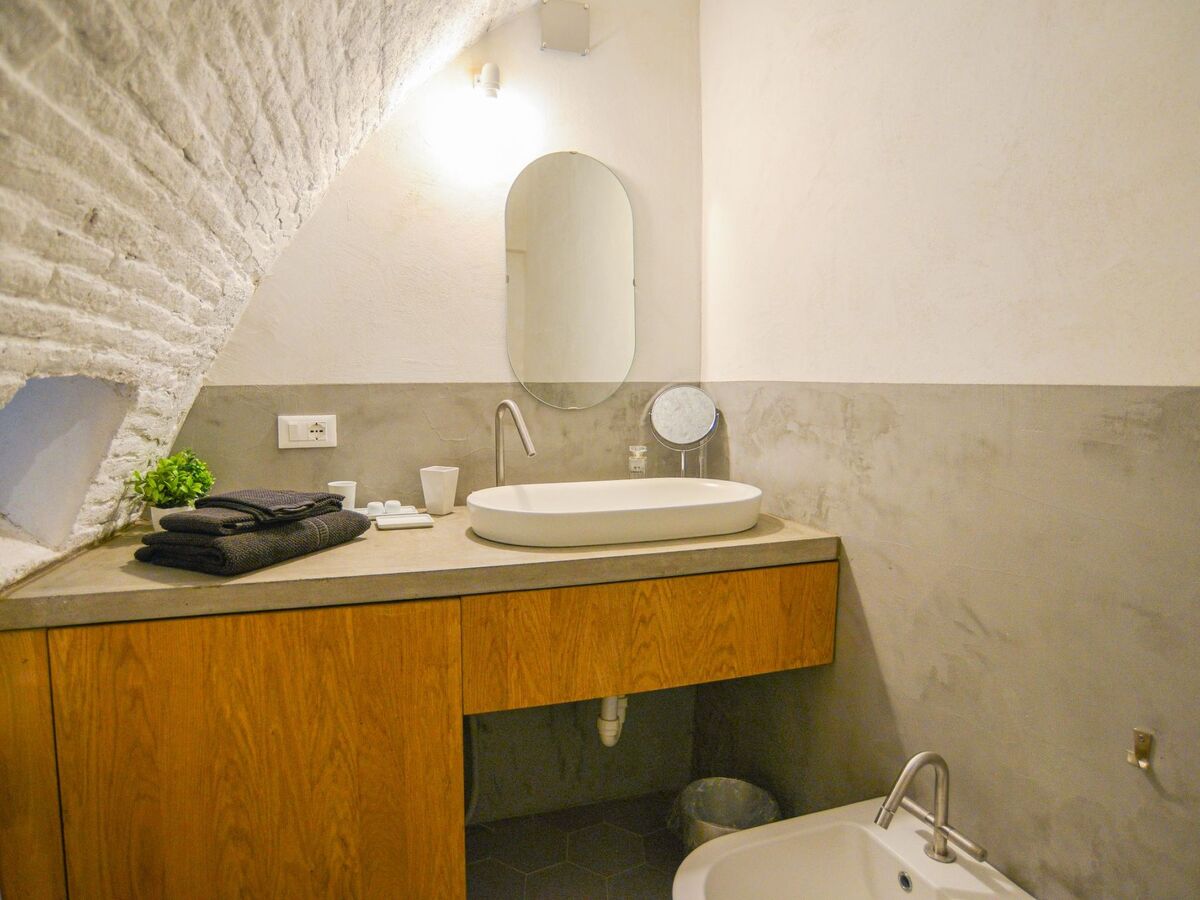 Casa Alda, appartement rustico au cœur de Borgio Verezzi - Photo 9