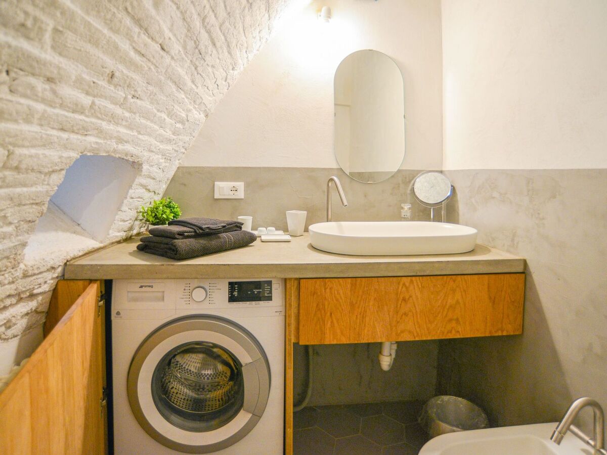 Casa Alda, appartement rustico au cœur de Borgio Verezzi - Photo 10