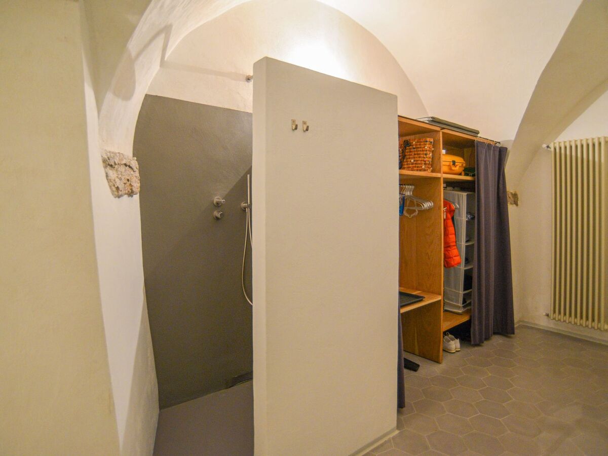 Casa Alda, appartement rustico au cœur de Borgio Verezzi - Photo 11