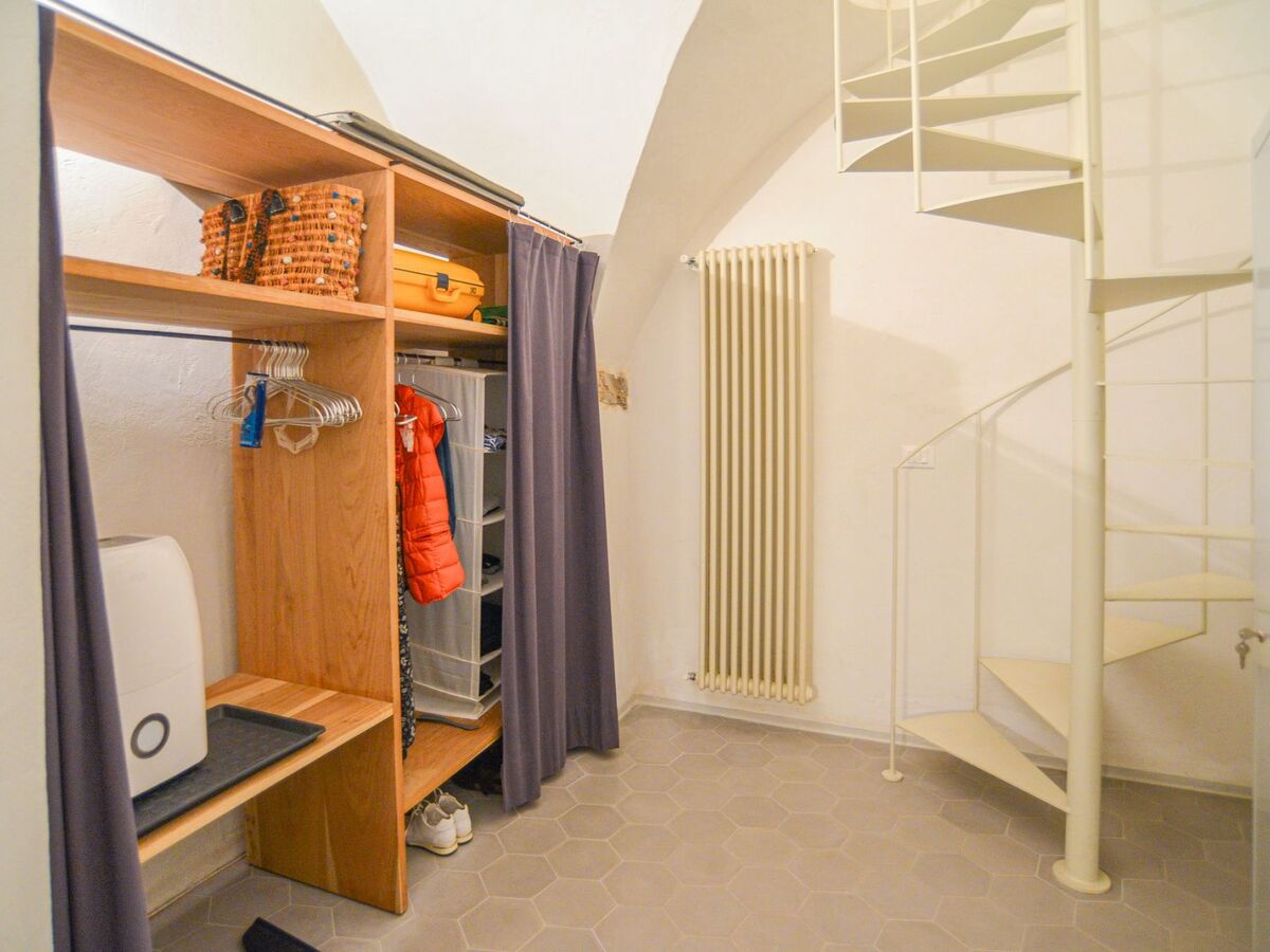 Casa Alda, appartement rustico au cœur de Borgio Verezzi - Photo 12