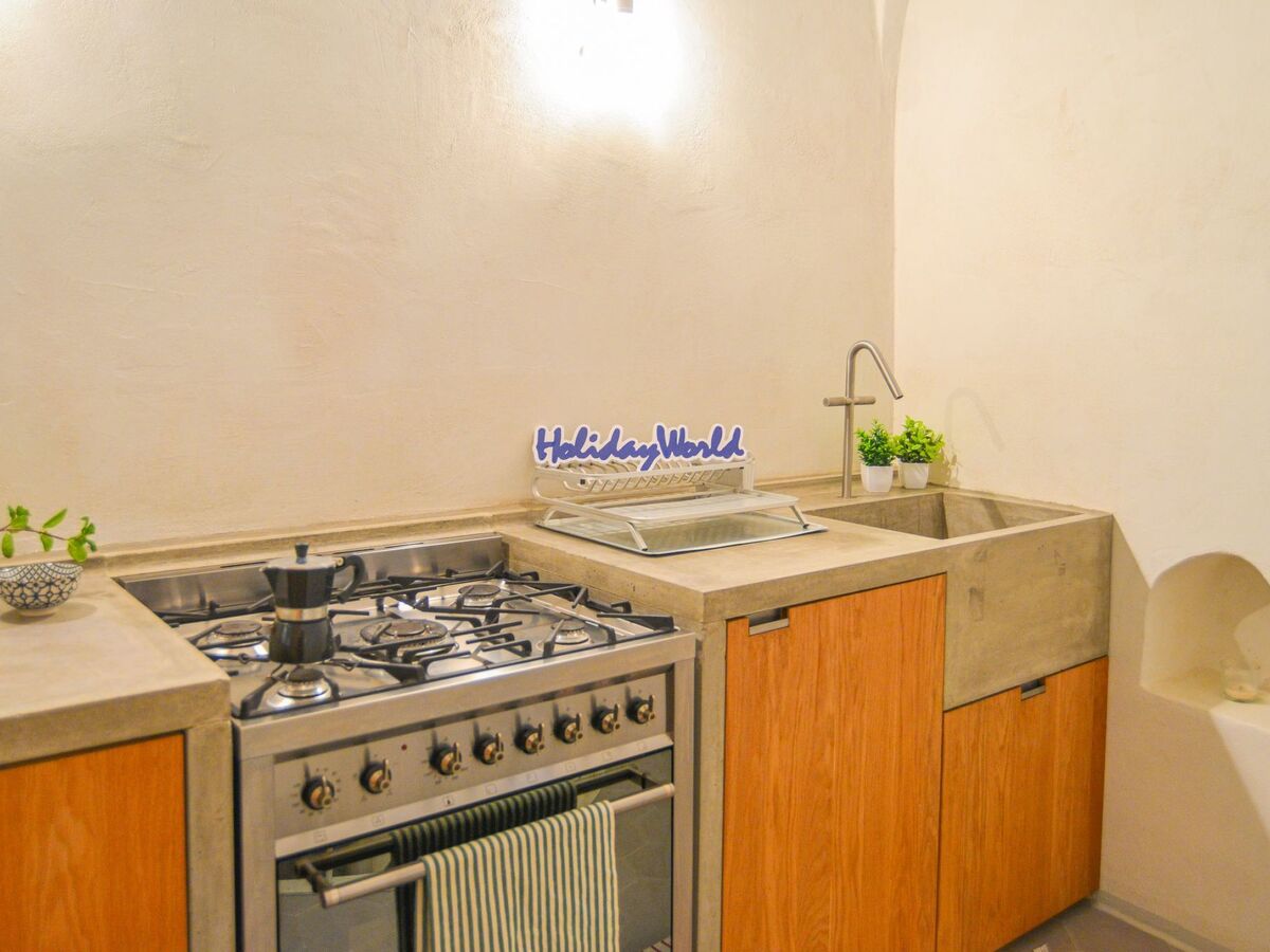 Casa Alda, appartement rustico au cœur de Borgio Verezzi - Photo 15