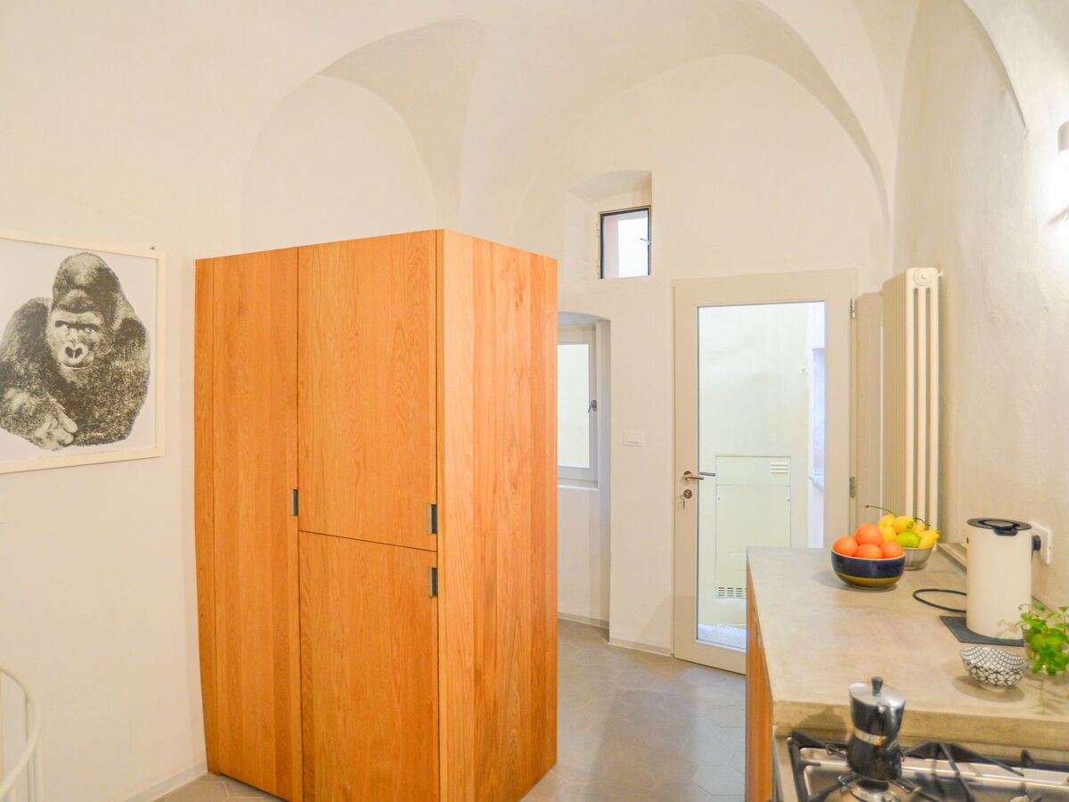 Casa Alda, appartement rustico au cœur de Borgio Verezzi - Photo 16