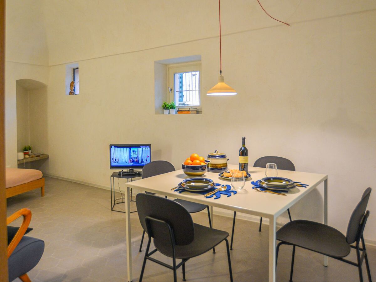 Casa Alda, appartement rustico au cœur de Borgio Verezzi - Photo 17