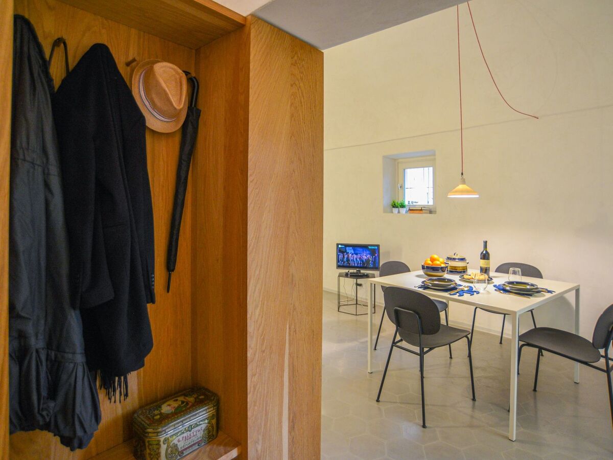 Casa Alda, appartement rustico au cœur de Borgio Verezzi - Photo 18
