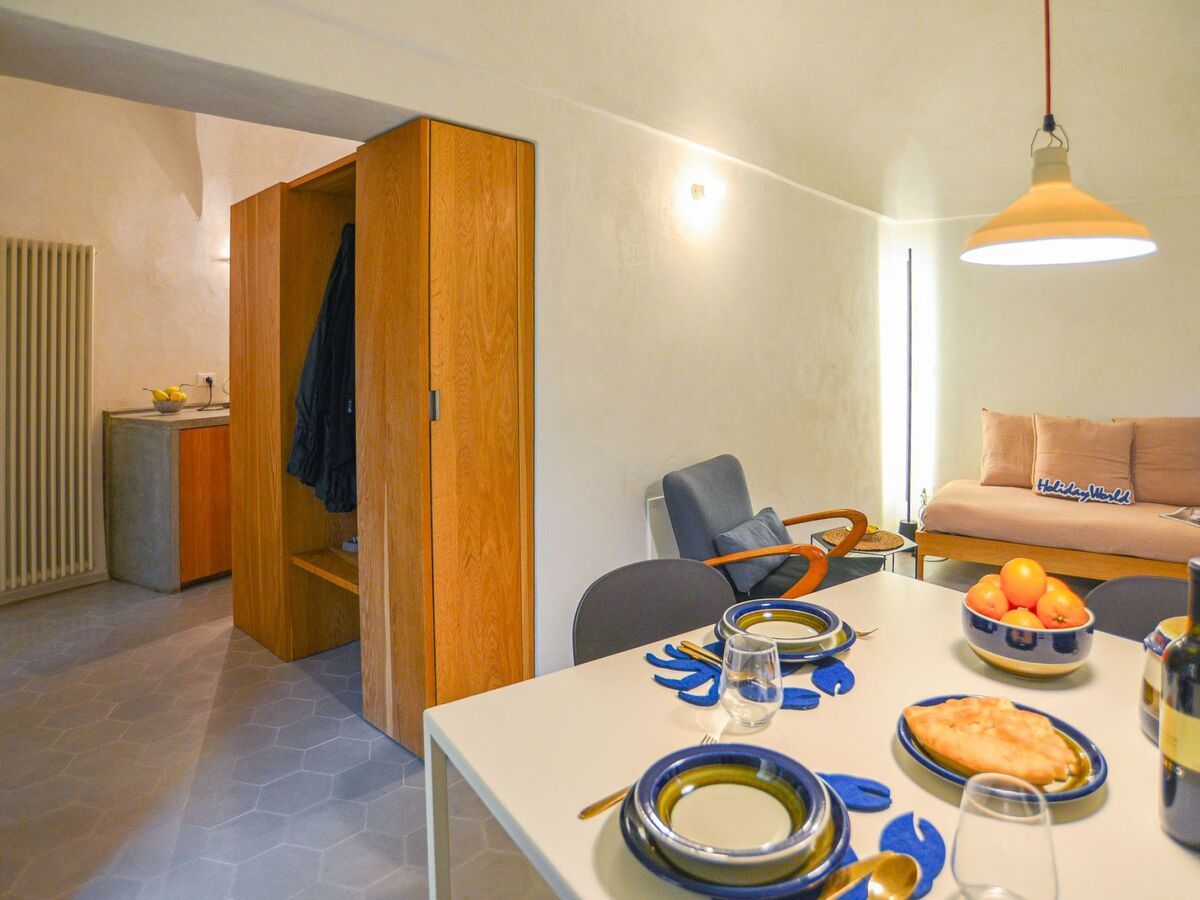 Casa Alda, appartement rustico au cœur de Borgio Verezzi - Photo 19