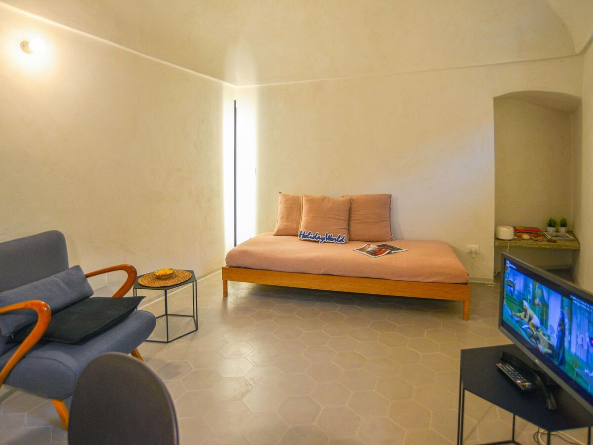 Casa Alda, appartement rustico au cœur de Borgio Verezzi - Photo 20