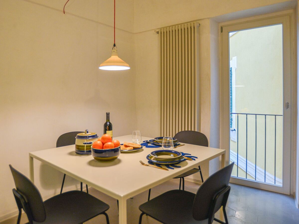 Casa Alda, appartement rustico au cœur de Borgio Verezzi - Photo 21
