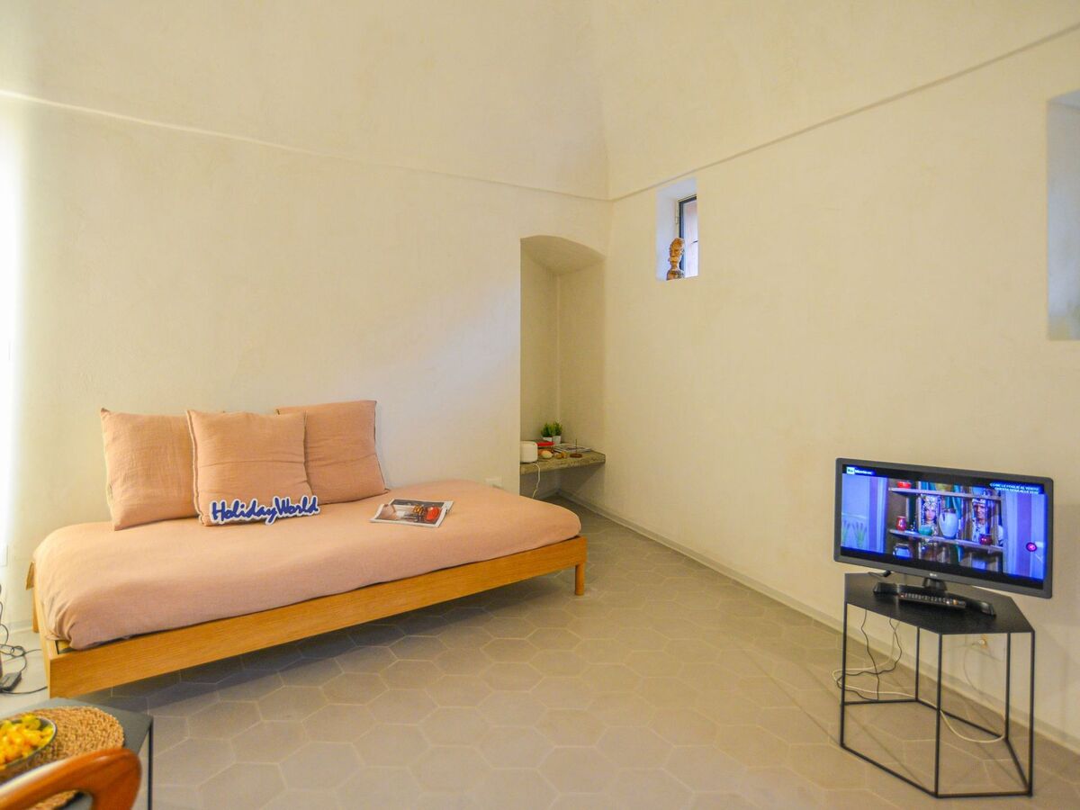 Casa Alda, appartement rustico au cœur de Borgio Verezzi - Photo 22
