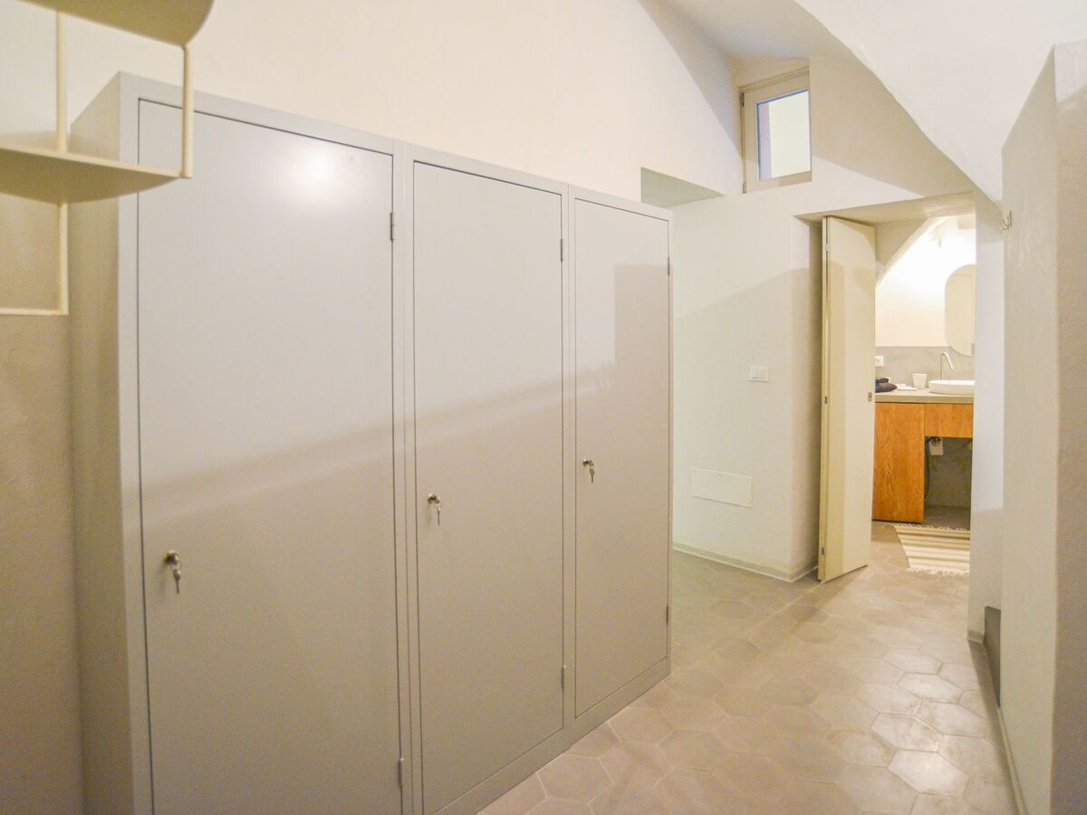 Casa Alda, appartement rustico au cœur de Borgio Verezzi - Photo 23
