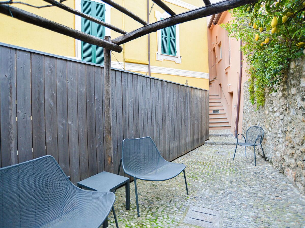Casa Alda, appartement rustico au cœur de Borgio Verezzi - Photo 24