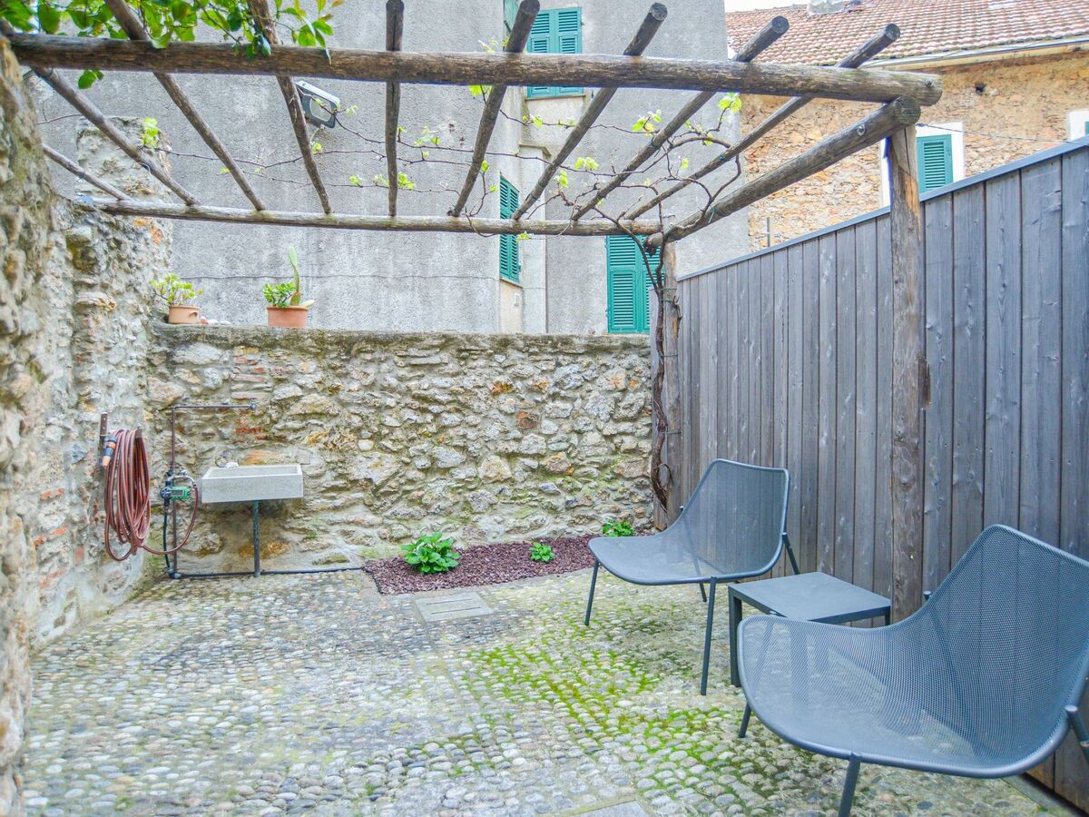 Casa Alda, appartement rustico au cœur de Borgio Verezzi - Photo 25
