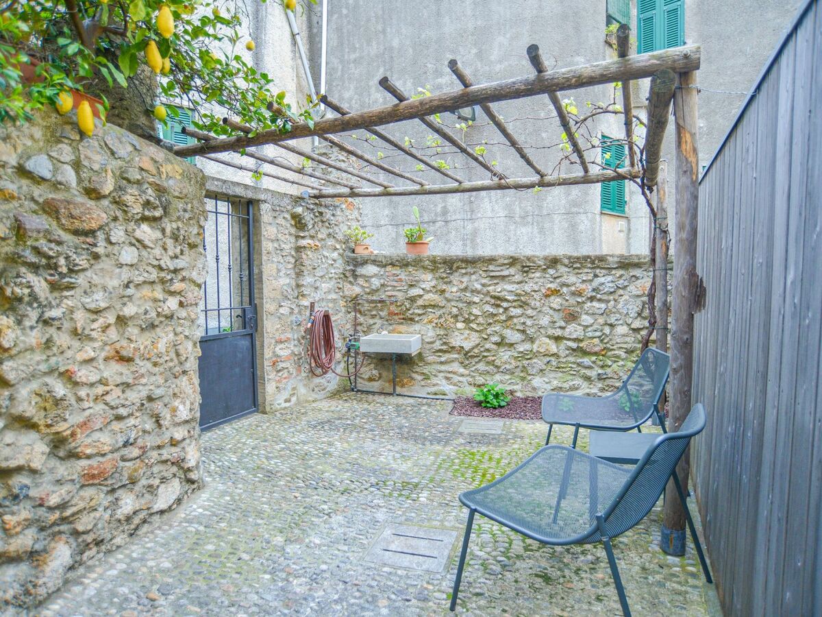 Casa Alda, appartement rustico au cœur de Borgio Verezzi - Photo 26