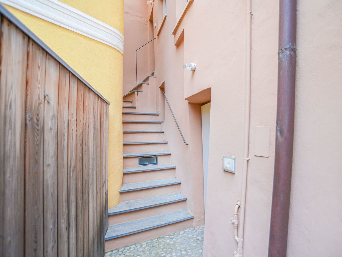 Casa Alda, appartement rustico au cœur de Borgio Verezzi - Photo 27