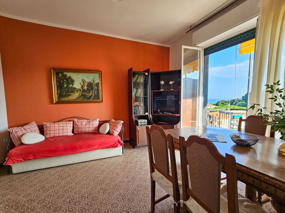 Mare e Mimose — Appartement 1 ch, 10 min de la mer - Photo 2