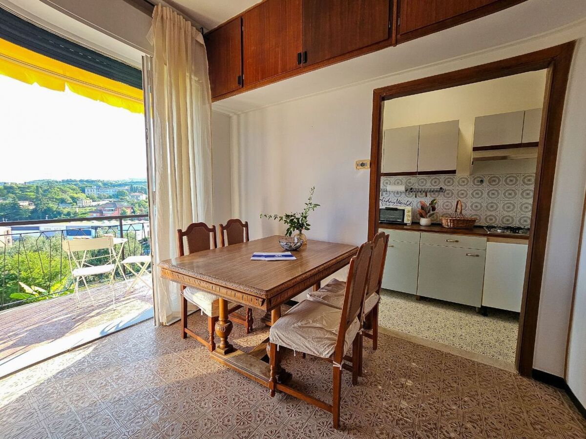 Mare e Mimose — Appartement 1 ch, 10 min de la mer - Photo 5