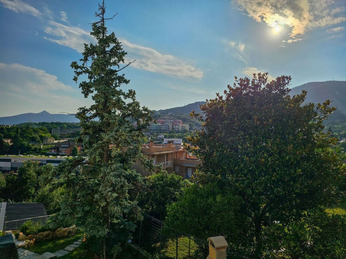 Mare e Mimose — Appartement 1 ch, 10 min de la mer - Photo 6