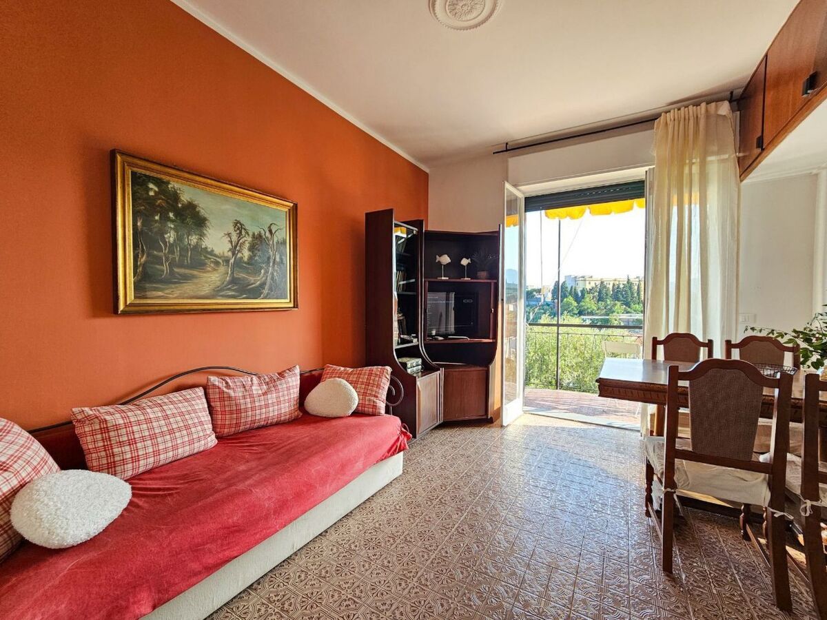Mare e Mimose — Appartement 1 ch, 10 min de la mer - Photo 9