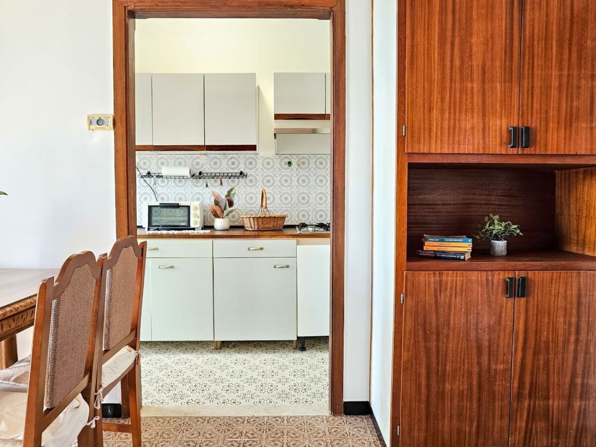 Mare e Mimose — Appartement 1 ch, 10 min de la mer - Photo 12