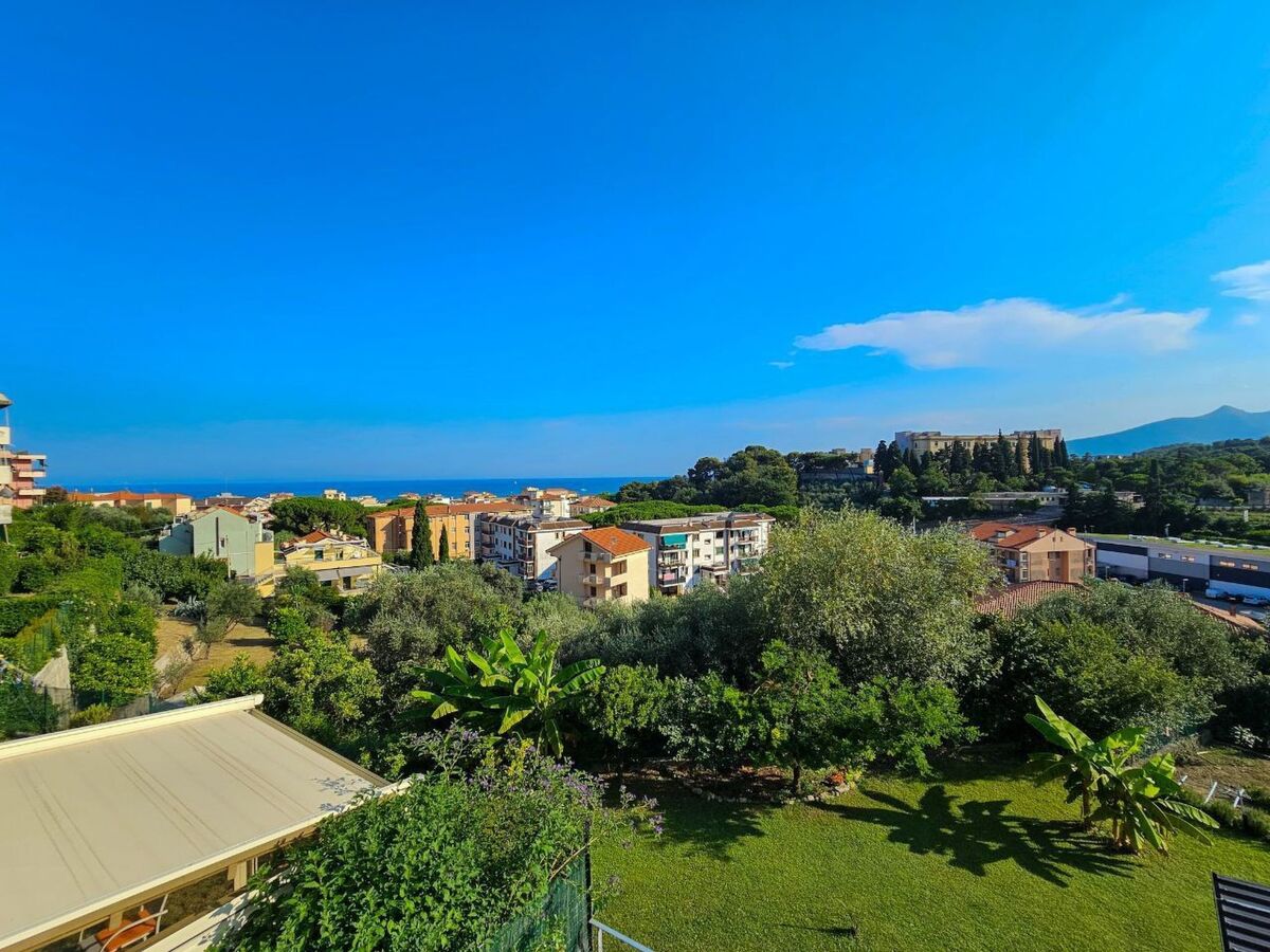 Mare e Mimose — Appartement 1 ch, 10 min de la mer - Photo 15