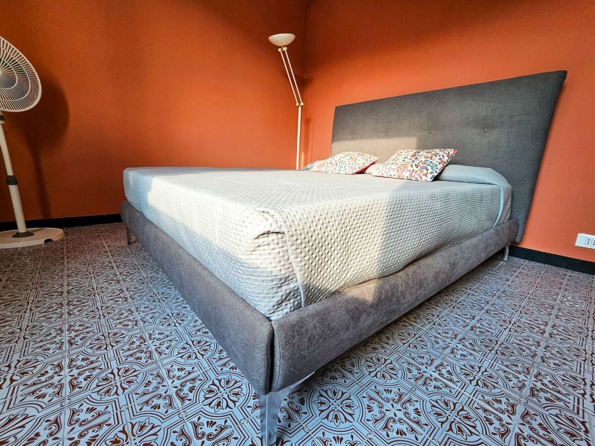 Mare e Mimose — Appartement 1 ch, 10 min de la mer - Photo 16