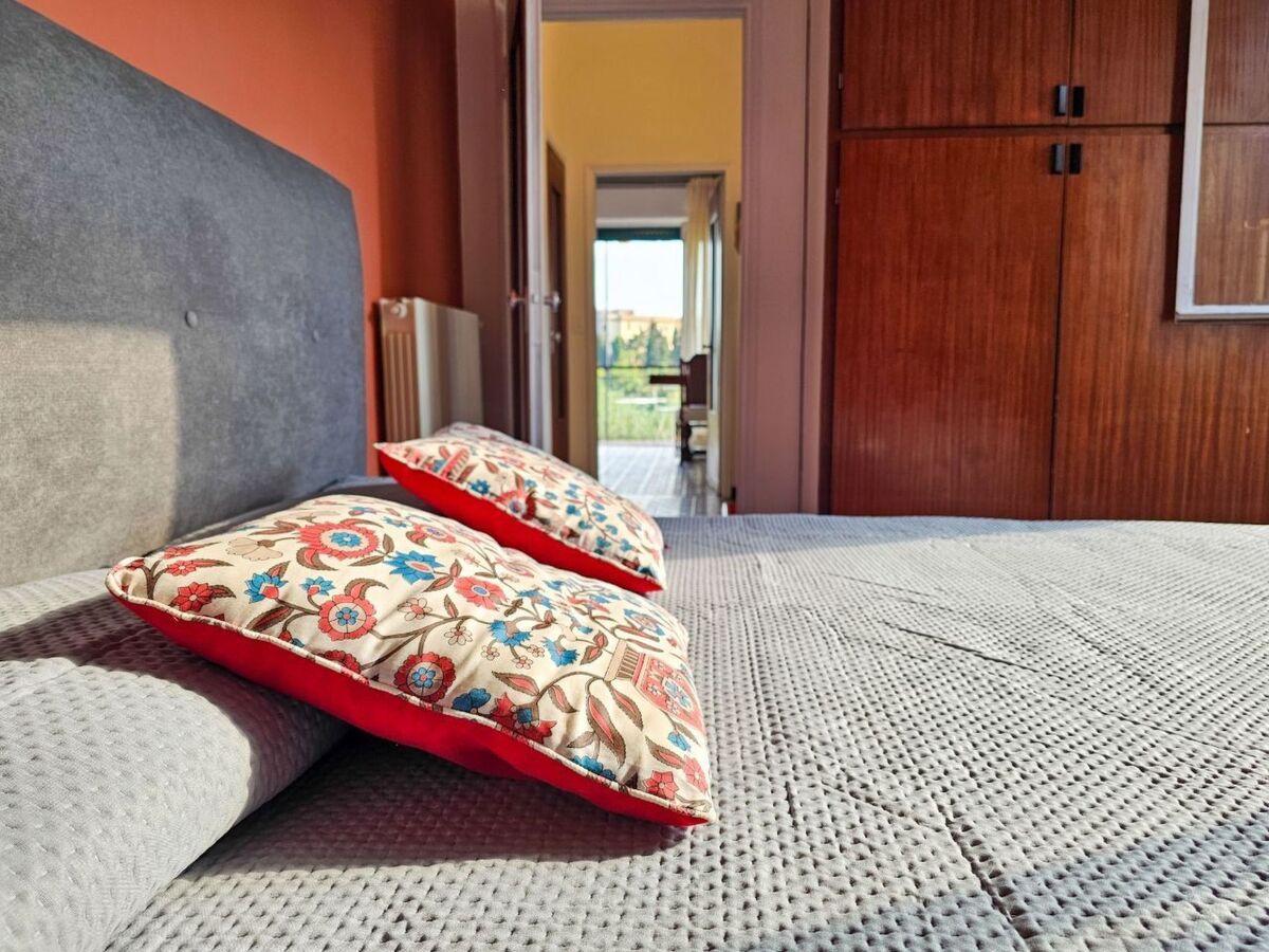 Mare e Mimose — Appartement 1 ch, 10 min de la mer - Photo 17