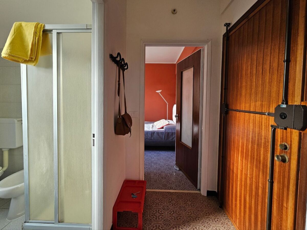 Mare e Mimose — Appartement 1 ch, 10 min de la mer - Photo 19