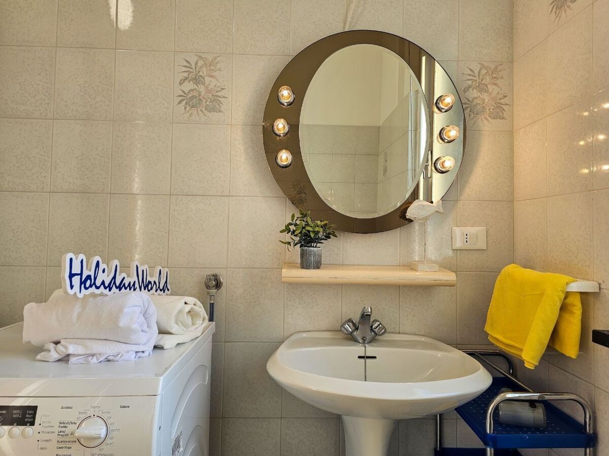 Mare e Mimose — Appartement 1 ch, 10 min de la mer - Photo 20
